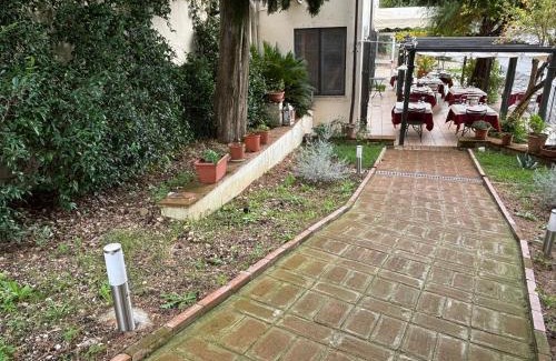 Narni House | Discover Locanda Fosca Umbra: Family-Friendly Getaway