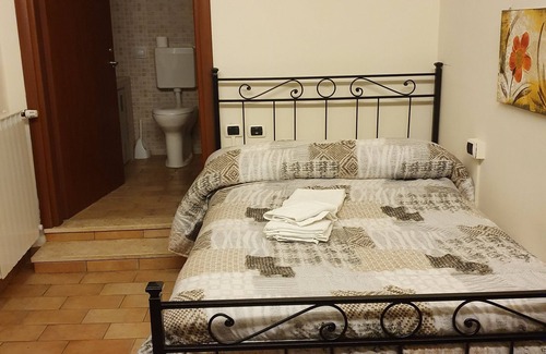 Narni House | Inviting Locanda Fosca Umbra: Family-Friendly with Restaurant