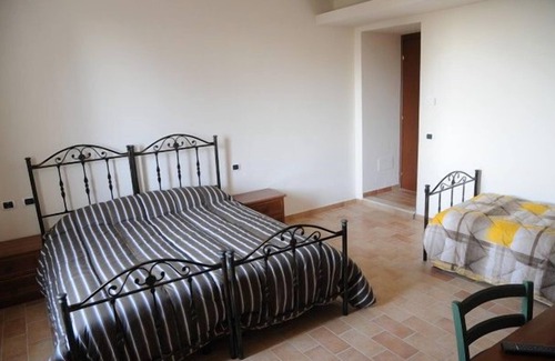 Narni House | Inviting Locanda Fosca Umbra: Family-Friendly with Restaurant