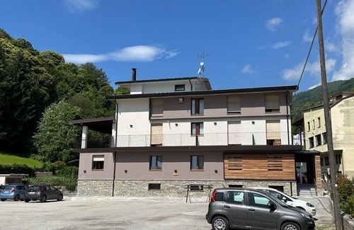 Valloriate Hotel | Pet-Friendly Retreat at Locanda Fungo Reale: Rated 9.3/10