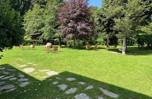 Valloriate Hotel | Pet-Friendly Retreat at Locanda Fungo Reale: Rated 9.3/10