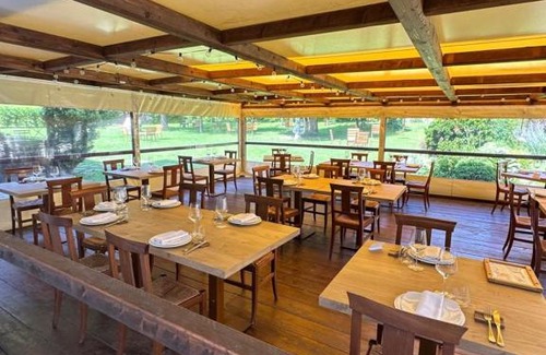 Valloriate Hotel | Pet-Friendly Retreat at Locanda Fungo Reale: Rated 9.3/10