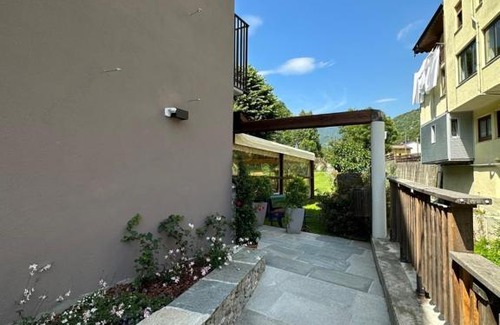 Valloriate Hotel | Pet-Friendly Retreat at Locanda Fungo Reale: Rated 9.3/10