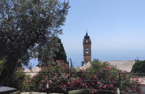 Pieve Ligure Hotel | Guest Rated 10/10 at Locanda Göghin - Pet Friendly Retreat