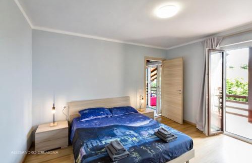 Rogno House | Locanda Gli Spiazzi