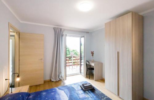 Rogno House | Locanda Gli Spiazzi