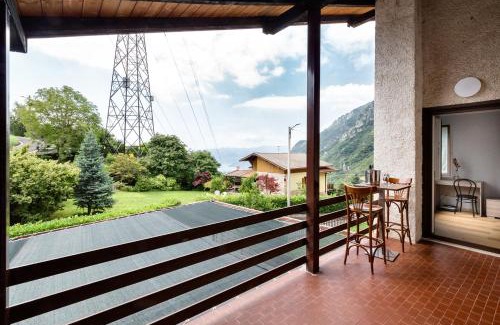 Rogno House | Locanda Gli Spiazzi