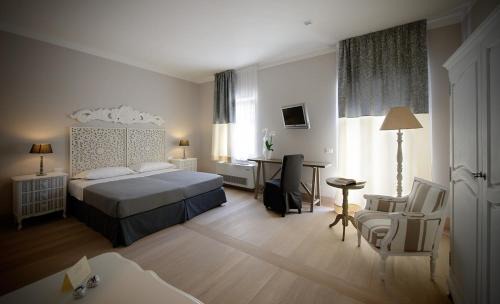Borgo Valsugana Hotel | Experience Wellness at Locanda In Borgo Garnì, Rated 9.4