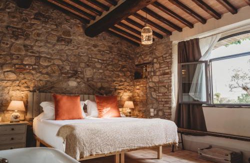 Gallina House | Discover Locanda in Tuscany: 4-Star Pet-Friendly Oasis