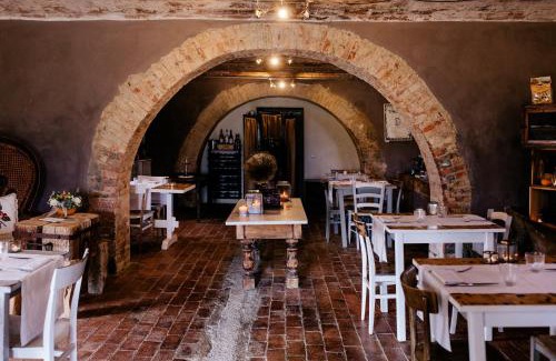 Gallina House | Discover Locanda in Tuscany: 4-Star Pet-Friendly Oasis