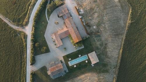 Gallina House | Discover Locanda in Tuscany: 4-Star Pet-Friendly Oasis