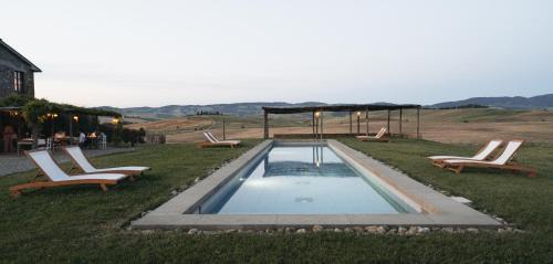 Gallina House | Discover Locanda in Tuscany: 4-Star Pet-Friendly Oasis