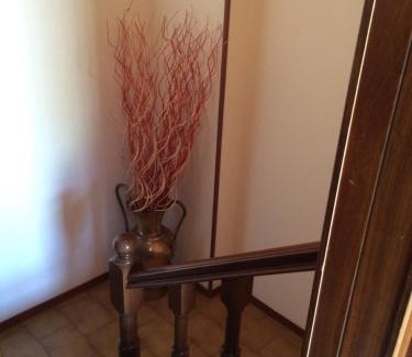 Monte San Pietro Hotel | Cozy Getaway at Locanda Irene with Breakfast & Kitchen Access