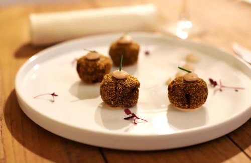 Monasterolo del Castello Hotel | Discover Locanda Del Boscaiolo: Pet-Friendly Retreat