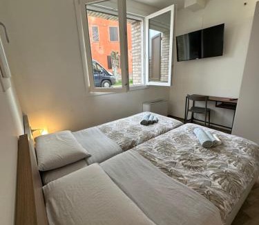 Vignola House | Discover Locanda La Campagnola: Pet-Friendly Retreat