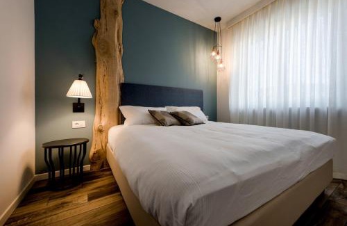 Garda Hotel | Adults Only Oasis at Locanda la Cross with Ocean View