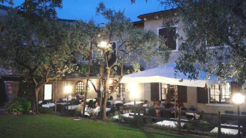Garda Hotel | Adults Only Oasis at Locanda la Cross with Ocean View