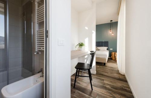 Garda Hotel | Adults Only Oasis at Locanda la Cross with Ocean View