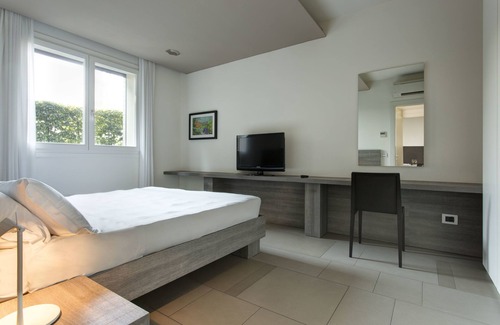 Maranello House | Discover Locanda la Gazzella - Rated 9.6 with Spa & Dining