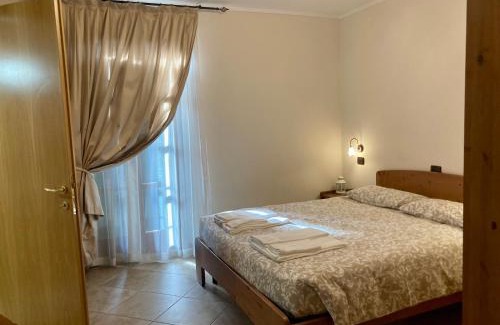 Vezza d'Oglio Hotel | Pet-Friendly Retreat at Locanda La Posta Nöa - B&B