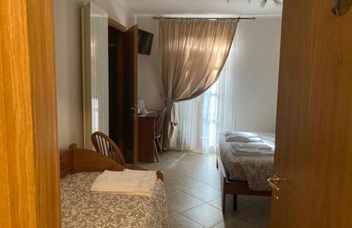 Vezza d'Oglio Hotel | Pet-Friendly Retreat at Locanda La Posta Nöa - B&B