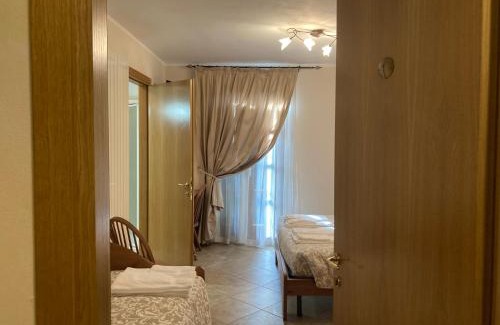 Vezza d'Oglio Hotel | Pet-Friendly Retreat at Locanda La Posta Nöa - B&B