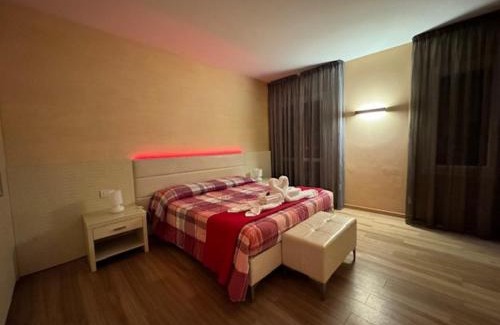 Verucchio Hotel | Pet-Friendly Stay at Locanda LaRotonda with Breakfast