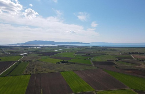 Orbetello House | Oceanfront Retreat at Locanda le Mandriane - Rated 9/10