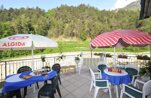 Antey-Saint-Andre Hotel | Oceanfront Escape at Locanda Monte Cervino - Rated 8.7/10