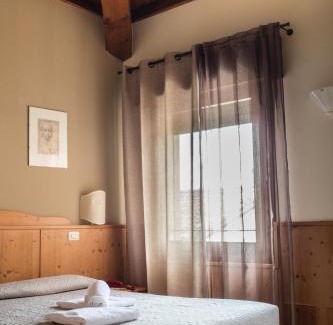 Borso del Grappa Hotel | Pet-Friendly Retreat at Locanda Montegrappa - Rated 9/10