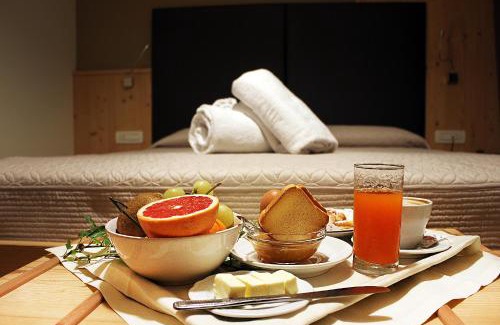 Borso del Grappa Hotel | Pet-Friendly Retreat at Locanda Montegrappa - Rated 9/10