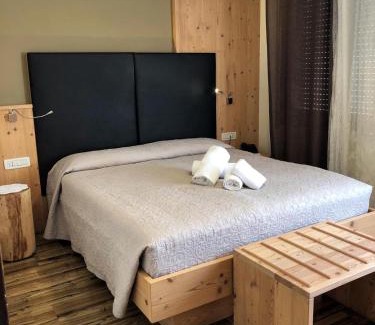Borso del Grappa Hotel | Pet-Friendly Retreat at Locanda Montegrappa - Rated 9/10