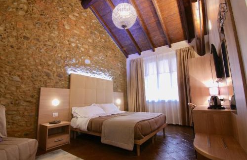 Osnago House | Discover Locanda Papà Nenè: Family-Friendly Retreat
