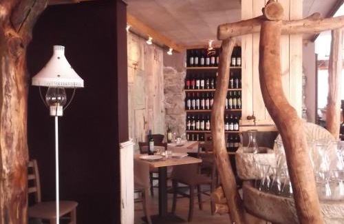 Aurigeno Hotel | Pet-Friendly Retreat at Locanda Poncini with Breakfast Included