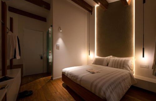 Cesenatico Hotel | Pet-Friendly Getaway at Locanda Remare - Rated 9/10