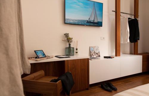 Cesenatico Hotel | Pet-Friendly Getaway at Locanda Remare - Rated 9/10
