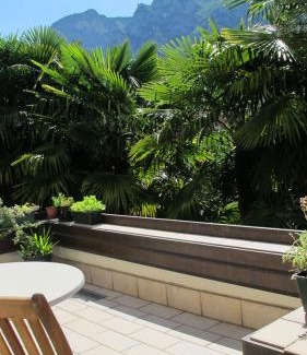 Riva del Garda Hotel | Top-Rated Locanda Restel De Fer: Pet-Friendly Getaway