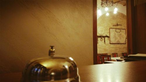 Termoli Hotel | Pet-Friendly Retreat at Locanda San Giorgio - 8/10 Rated Stay