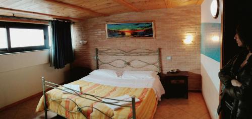 Termoli Hotel | Pet-Friendly Retreat at Locanda San Giorgio - 8/10 Rated Stay