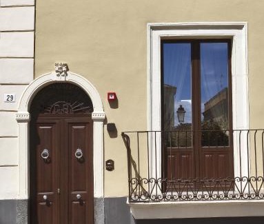 Aci Sant'Antonio Bed & Breakfast | Pet-Friendly Locanda Sant'Antonio with Top Guest Ratings