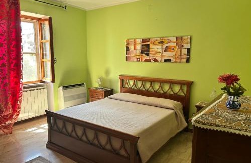 Cheremule Bed & Breakfast | Top-Rated Locanda Su Mere B&D: Family-Friendly Comfort