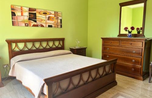 Cheremule Bed & Breakfast | Top-Rated Locanda Su Mere B&D: Family-Friendly Comfort