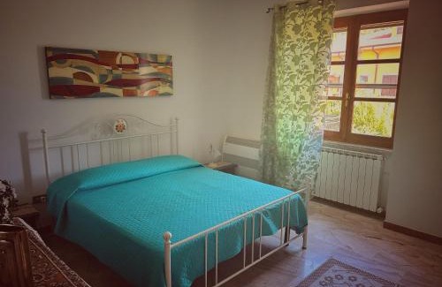 Cheremule Bed & Breakfast | Top-Rated Locanda Su Mere B&D: Family-Friendly Comfort