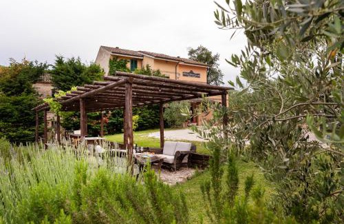 Offida Hotel | Pet-Friendly Affittacamere Locanda Ristoro Tanè Awaits You