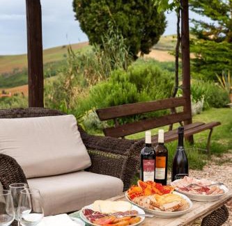 Offida Hotel | Pet-Friendly Affittacamere Locanda Ristoro Tanè Awaits You