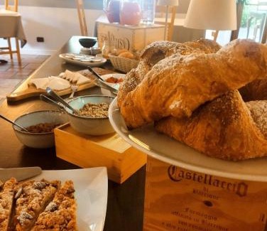Viadanica Bed & Breakfast | Locanda Vecchio Mulino