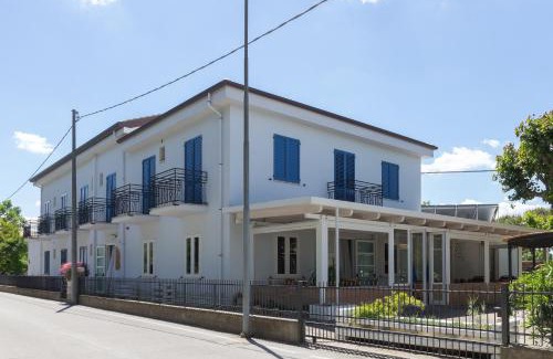 Bordonchio Hotel | Charming Stay at Locanda Villa Fiori with Pool & Restaurant