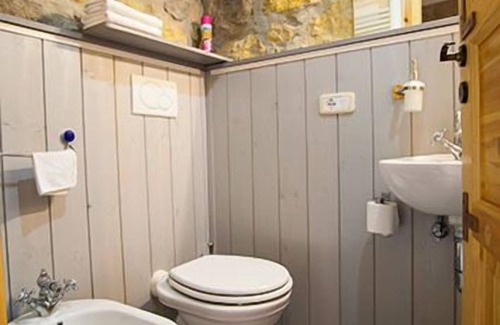 Tarquinia Bed & Breakfast | Guest Rated 9.6: B&B Villa Naumanni with Pool & Dining
