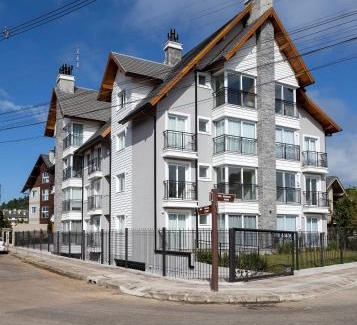 Dutra Apartment | Discover LOCAR-IN GRAMADO - VIVERE Bariloche Today!