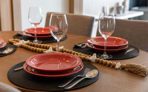 Dutra Apartment | Discover LOCAR-IN GRAMADO - VIVERE Bariloche Today!